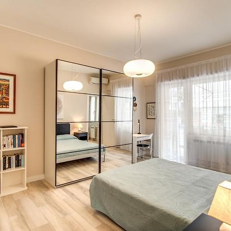 Casa Paradisi Rom Eksteriør billede