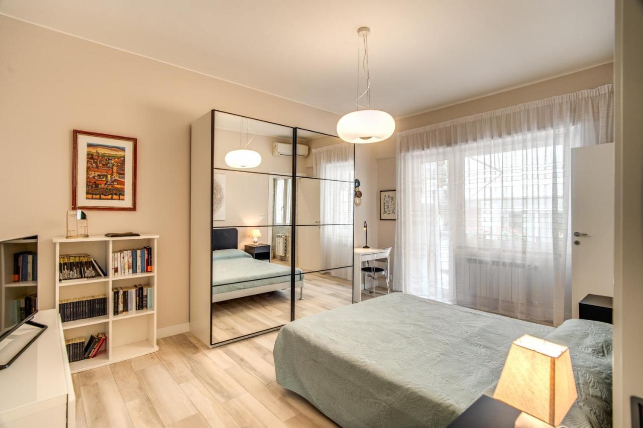 Casa Paradisi Rom Eksteriør billede