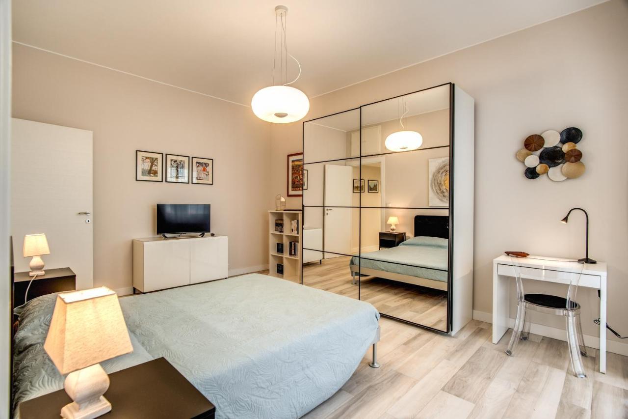 Casa Paradisi Rom Eksteriør billede
