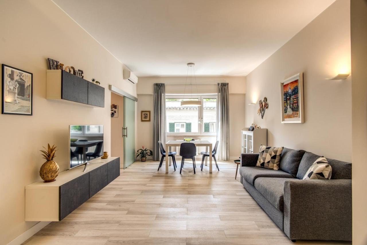 Casa Paradisi Rom Eksteriør billede