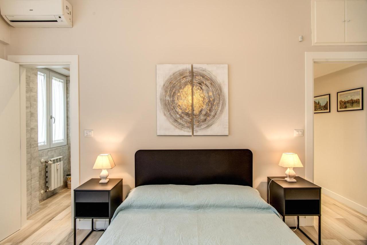 Casa Paradisi Rom Eksteriør billede