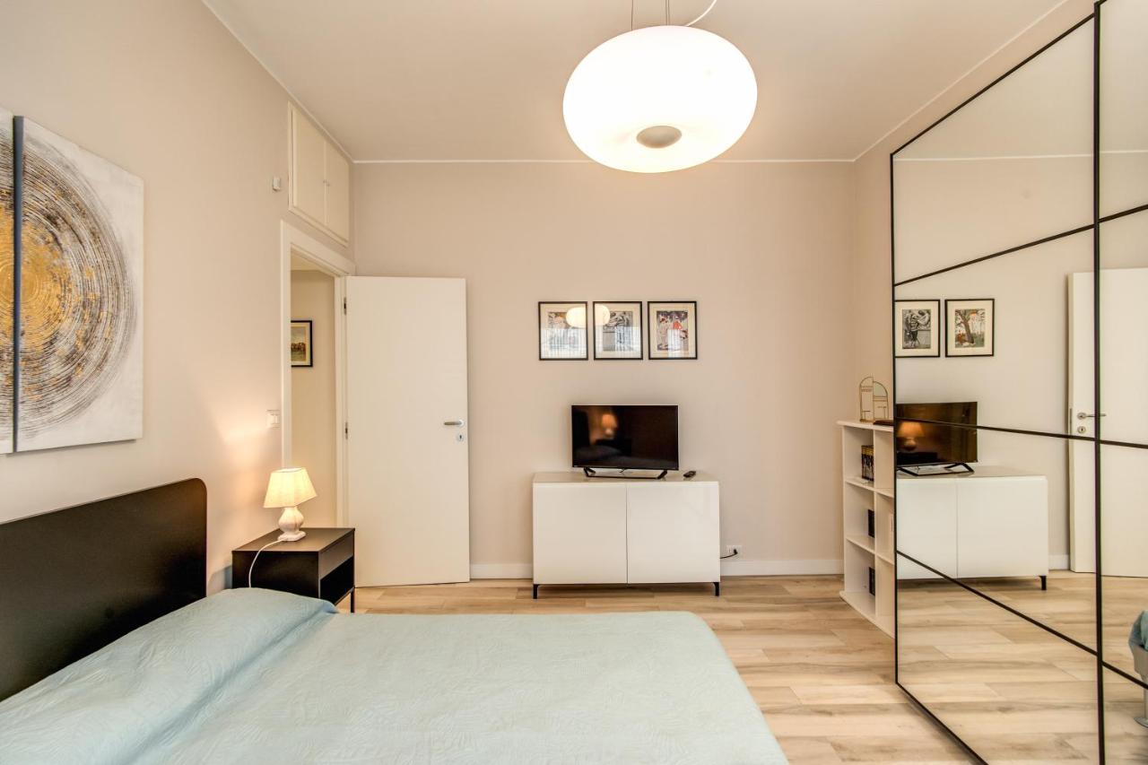 Casa Paradisi Rom Eksteriør billede